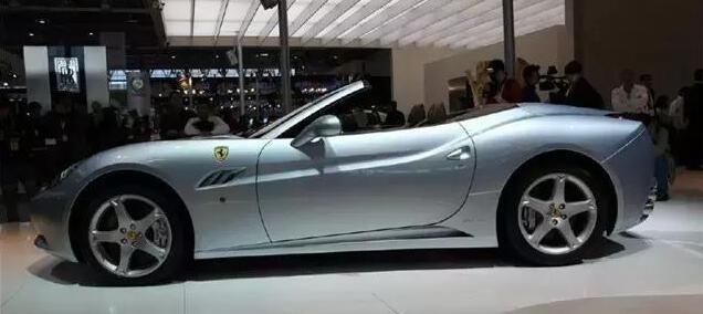 都說(shuō)手動(dòng)擋更有樂(lè)趣 為何超跑不用手動(dòng)擋？