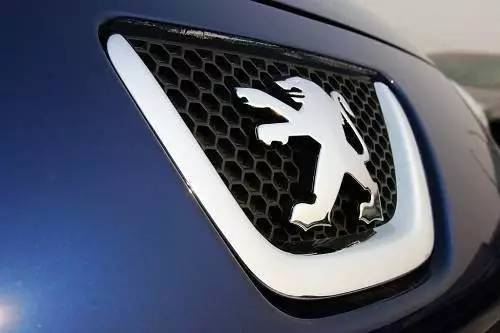 車標上的動物都是啥來頭？看完又能出去裝X了