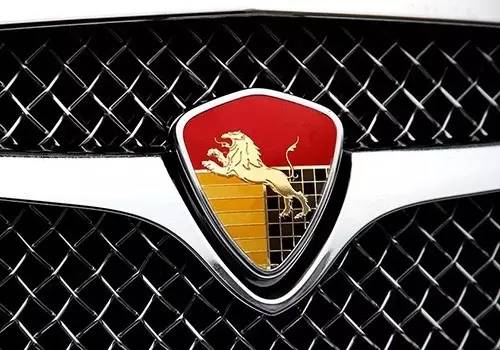 車標上的動物都是啥來頭？看完又能出去裝X了