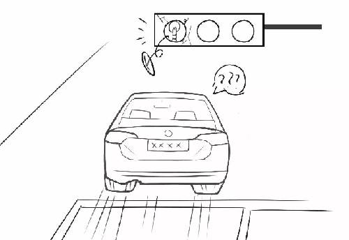 別再犯傻了！這5種情況的“違章”是可以撤銷的！