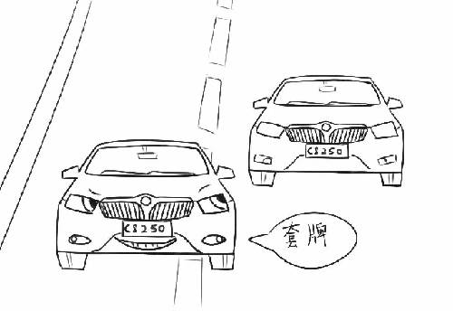 別再犯傻了！這5種情況的“違章”是可以撤銷的！