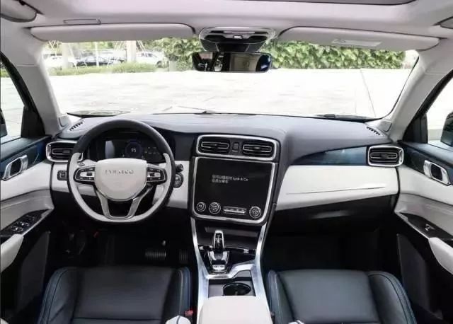 終于！終于！終于！領(lǐng)克01的售價終于確定了！