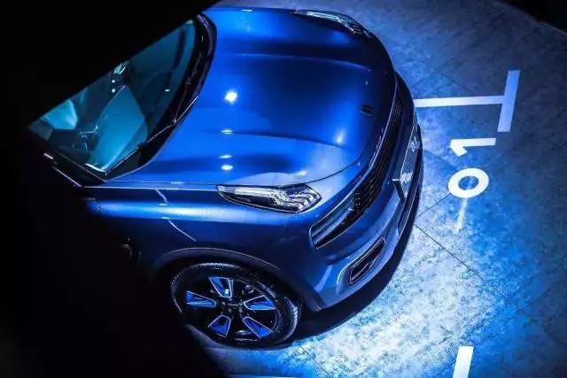 終于！終于！終于！領(lǐng)克01的售價終于確定了！