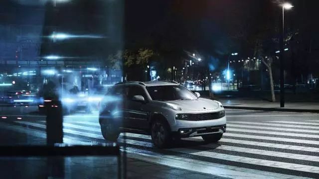 終于！終于！終于！領(lǐng)克01的售價終于確定了！