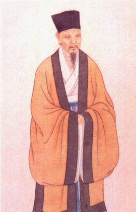 蘇軾：著名文學(xué)家、書(shū)法家、畫(huà)家