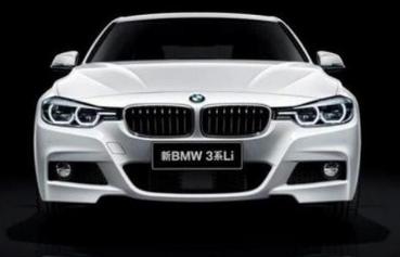 新寶馬3系來勢洶洶，價格親民是輛好車
