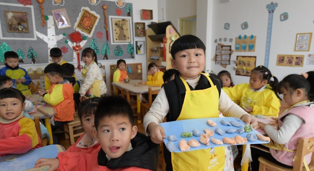 弘揚傳統，樂享冬至