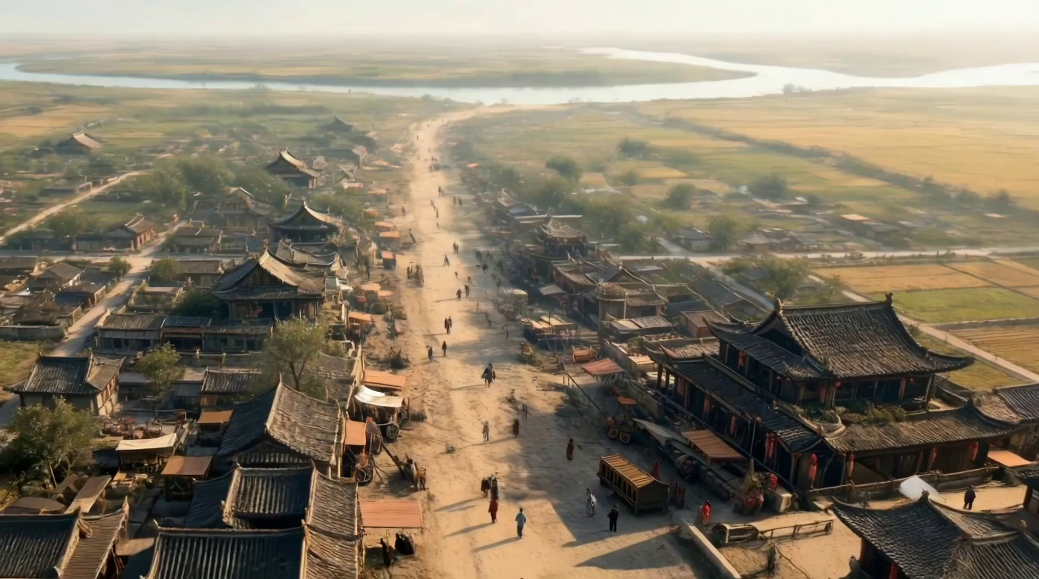 《周口向未來》煥新上線！以青春之名筑夢港城，與家鄉(xiāng)同心同行、共赴新程！